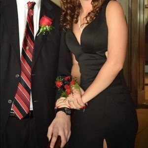 Prom dress!